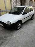 Opel corsa b 1.7 d ano 2000