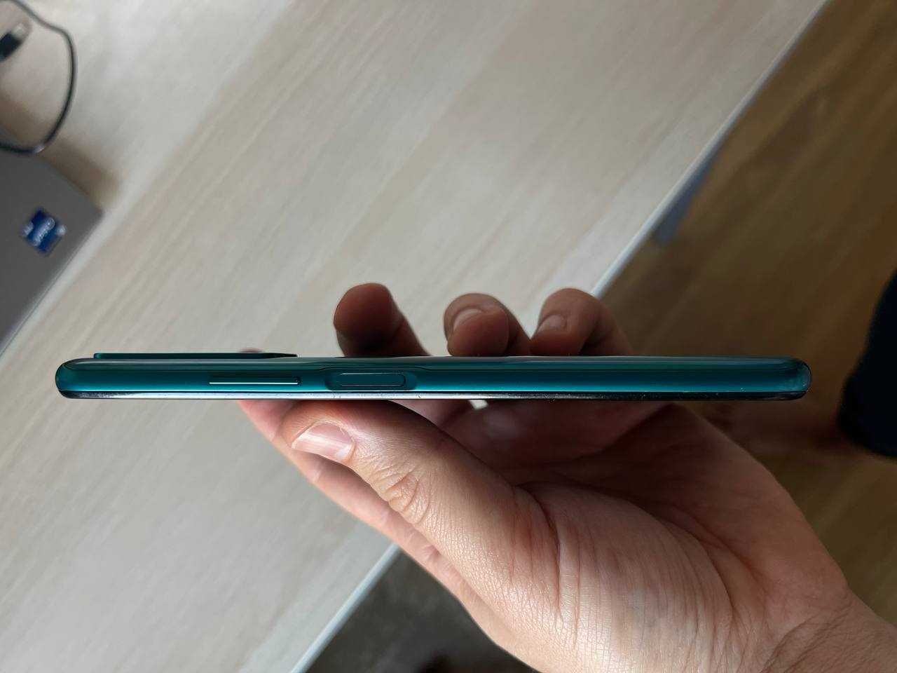 Huawei P Smart 2021 (PPA-LX2)