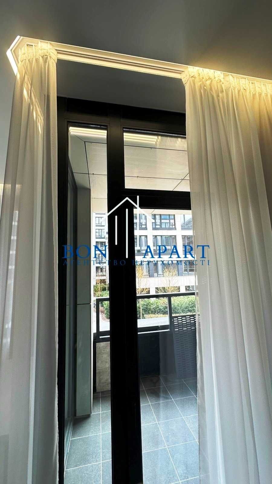 Без Комісії! Перша здача! 1к. квартира в ЖК Unit Home, вул.Джонса 12А.