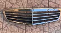 Grelha MERCEDES Frente
