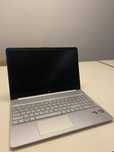 Laptop HP i5 500GB