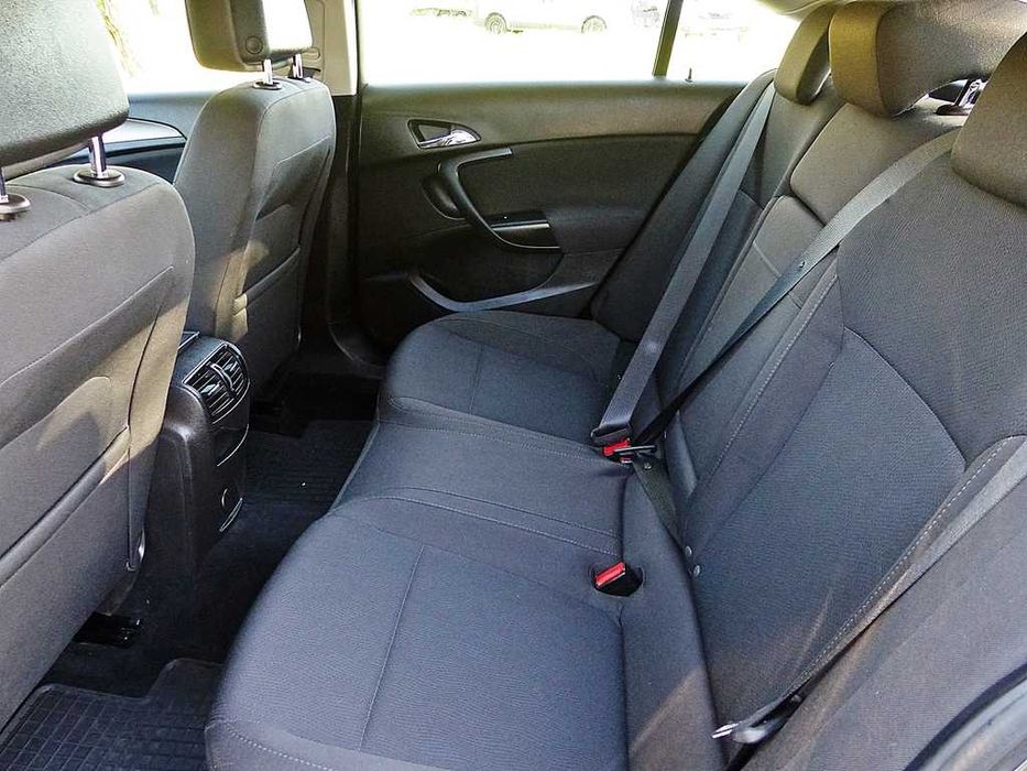 Opel Insignia 1.6 TURBO*Climatronic*Alu*Elektryka*Mały Przebieg*Navi!!