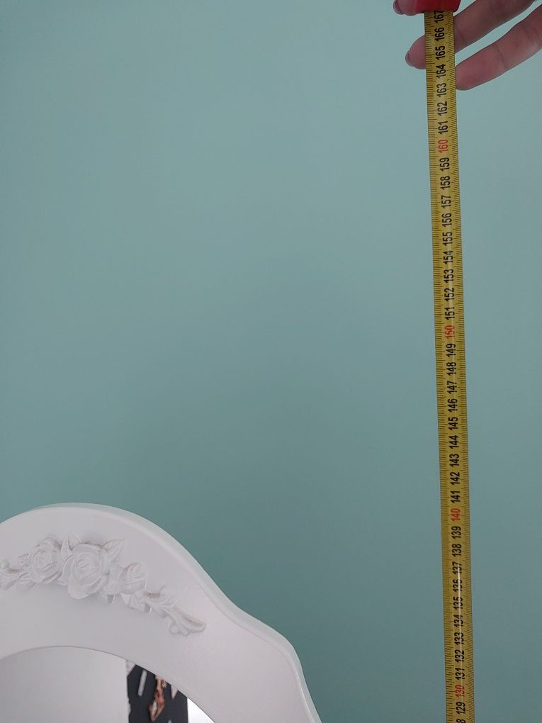 Toaletka plus taboret
