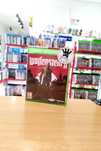 Wolfenstein II the new Colossus Xbox One
