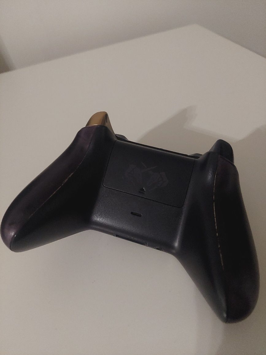 Kontroler sea of thieves limitowany