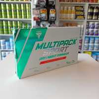 TREC Multipack Sport Dat/Night 60kaps Witaminy + Minerały