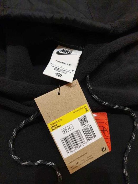 худи худі светр свитер свитшот світшот флис фліс Джордан Nike Найк, S