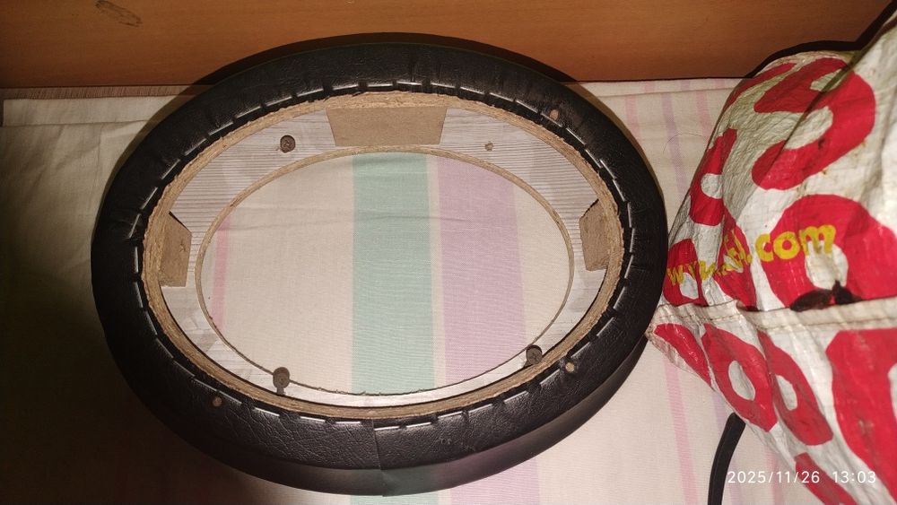 Подиум под динамики