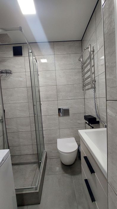 Оренда 1-кімнатної квартири. Вул.Дністровська,8.