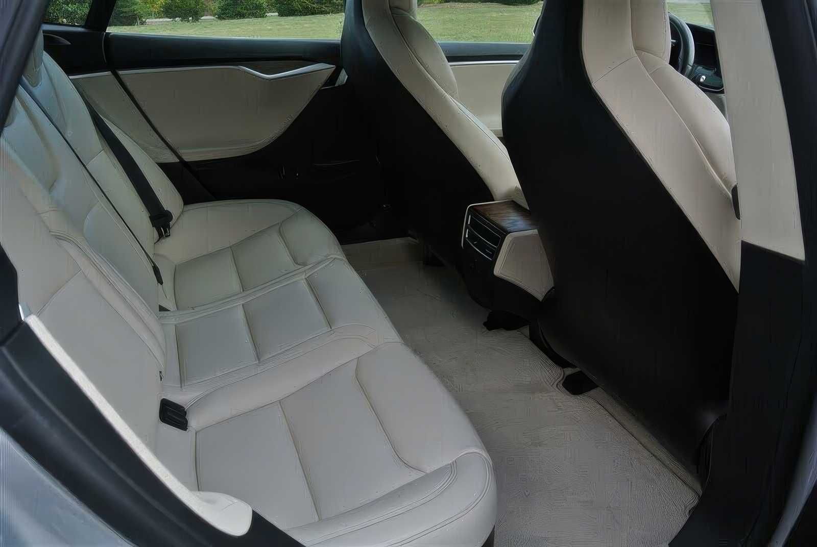 2018 Tesla Model S 75D