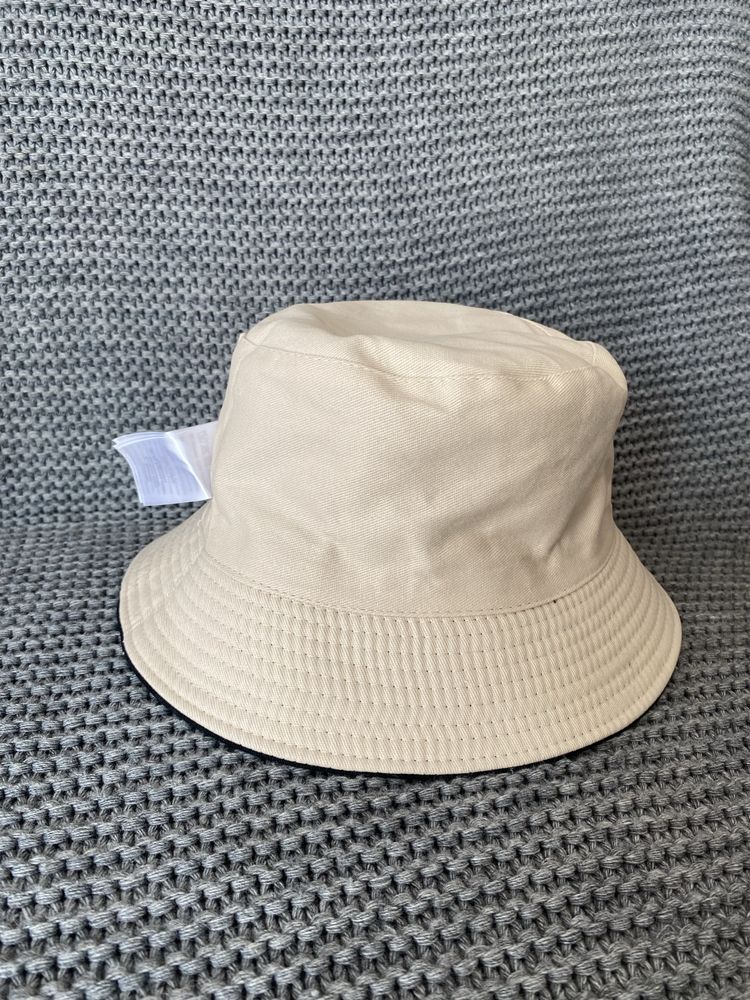 czapka rybacka/typu bucket hat