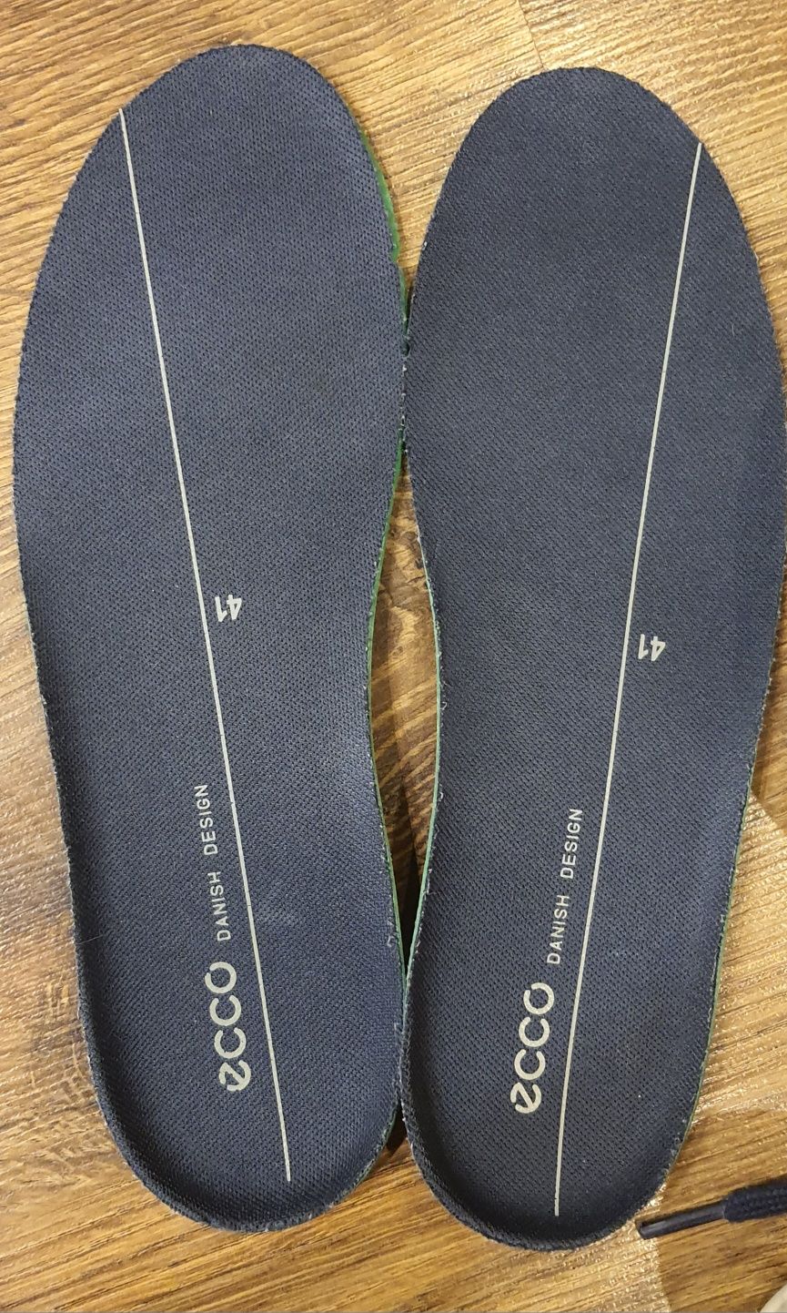 Снікерси ecco  41