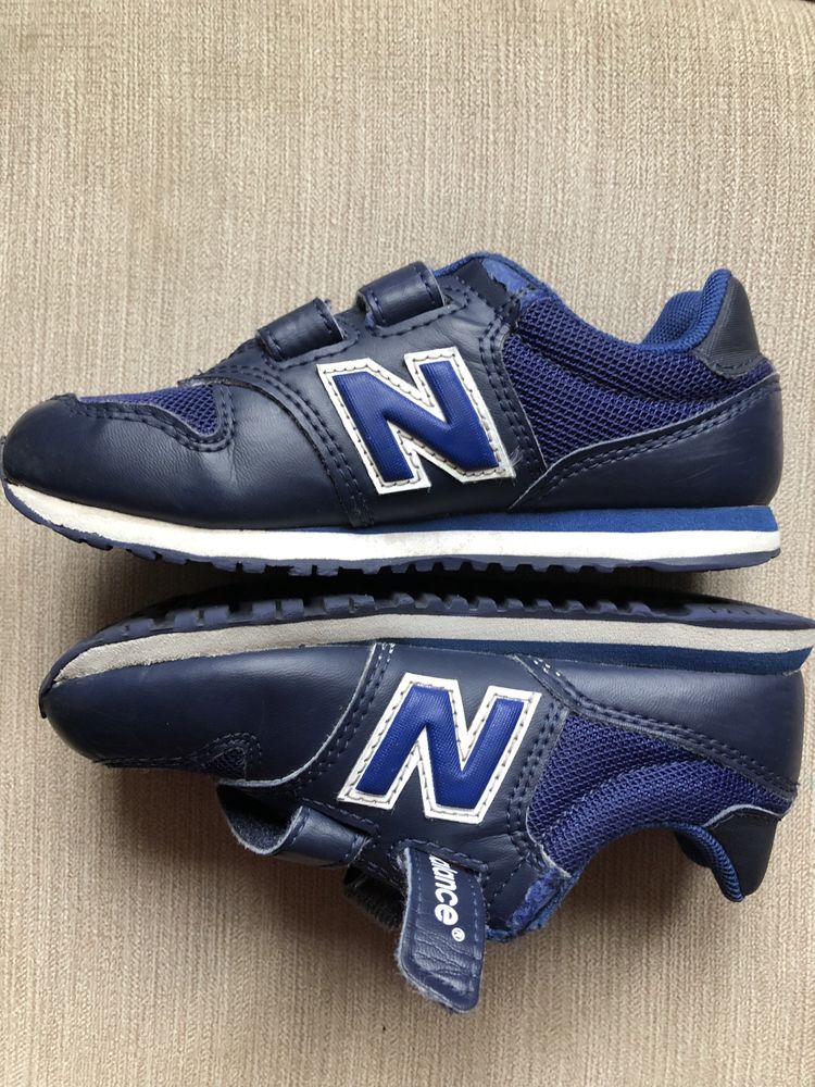 Кросівки New Balance 500, 29 р