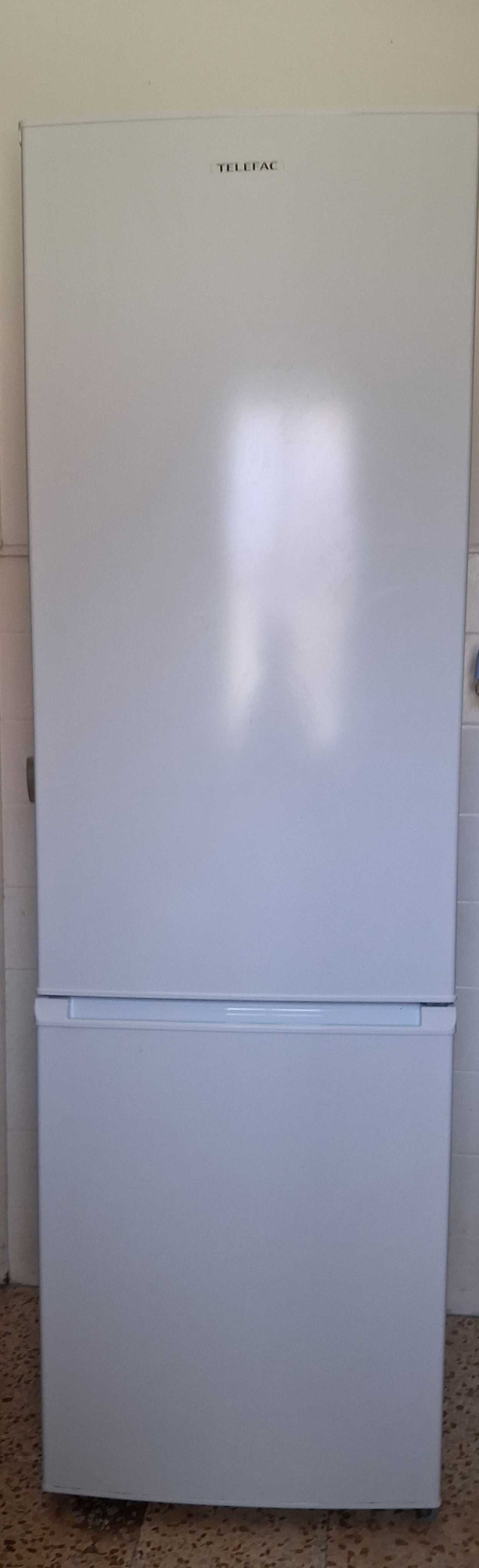 Frigorífico combinado