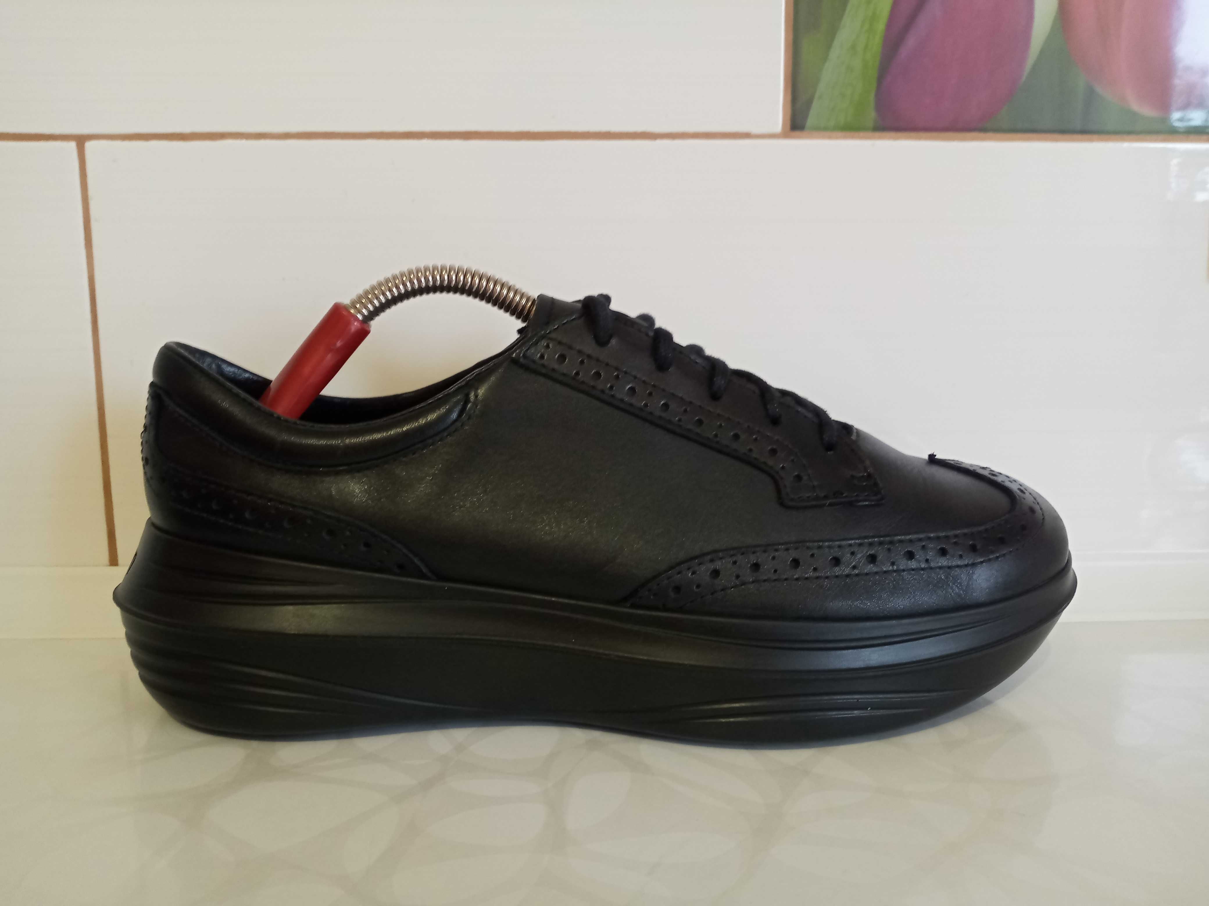 Кроссовки Kybun Yangban M Black  43 размер