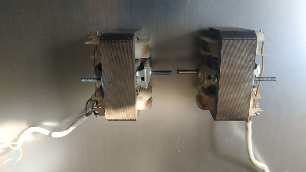 Электродвигатель, мотор для вытяжки K28RP1703