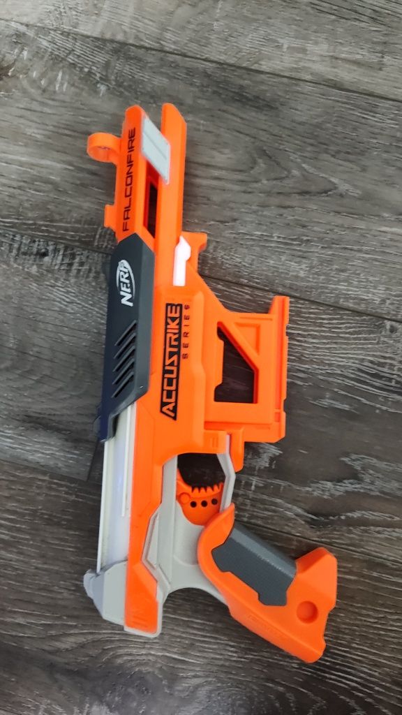 Nerf колекція іграшок