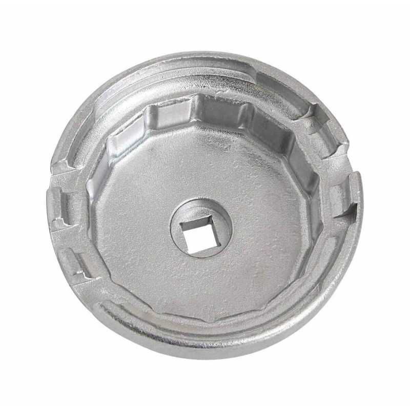 (Com Iva) Chave de Filtro de Óleo Para Motores Toyota