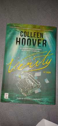 Livro Verity colleen hoover