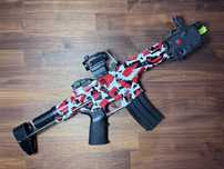 Airsoft CQB Arcturus AR15