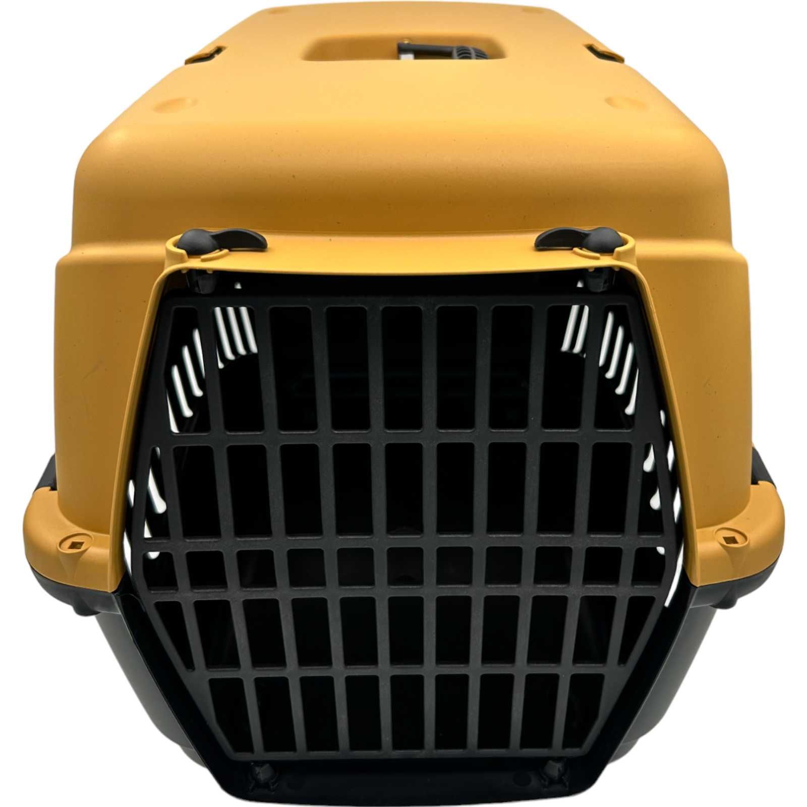 Transporter dla PSA KOTA KRÓLIKA Gipsy 50 Plastic 46x31x32cm