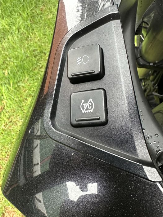 Honda Crosstourer 1200