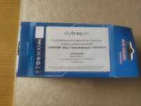GPS do laptopa     skytraq