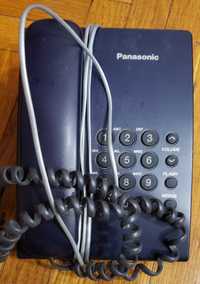 панасонік стаціонарний телефон связь