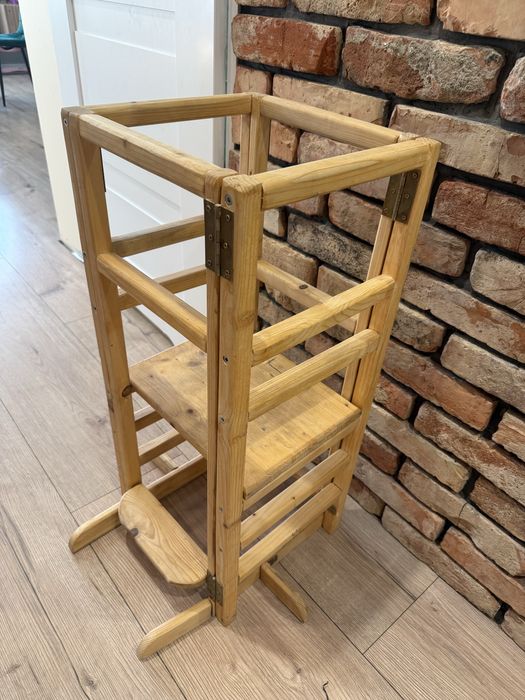 Składany Kitchen helper wood for joy