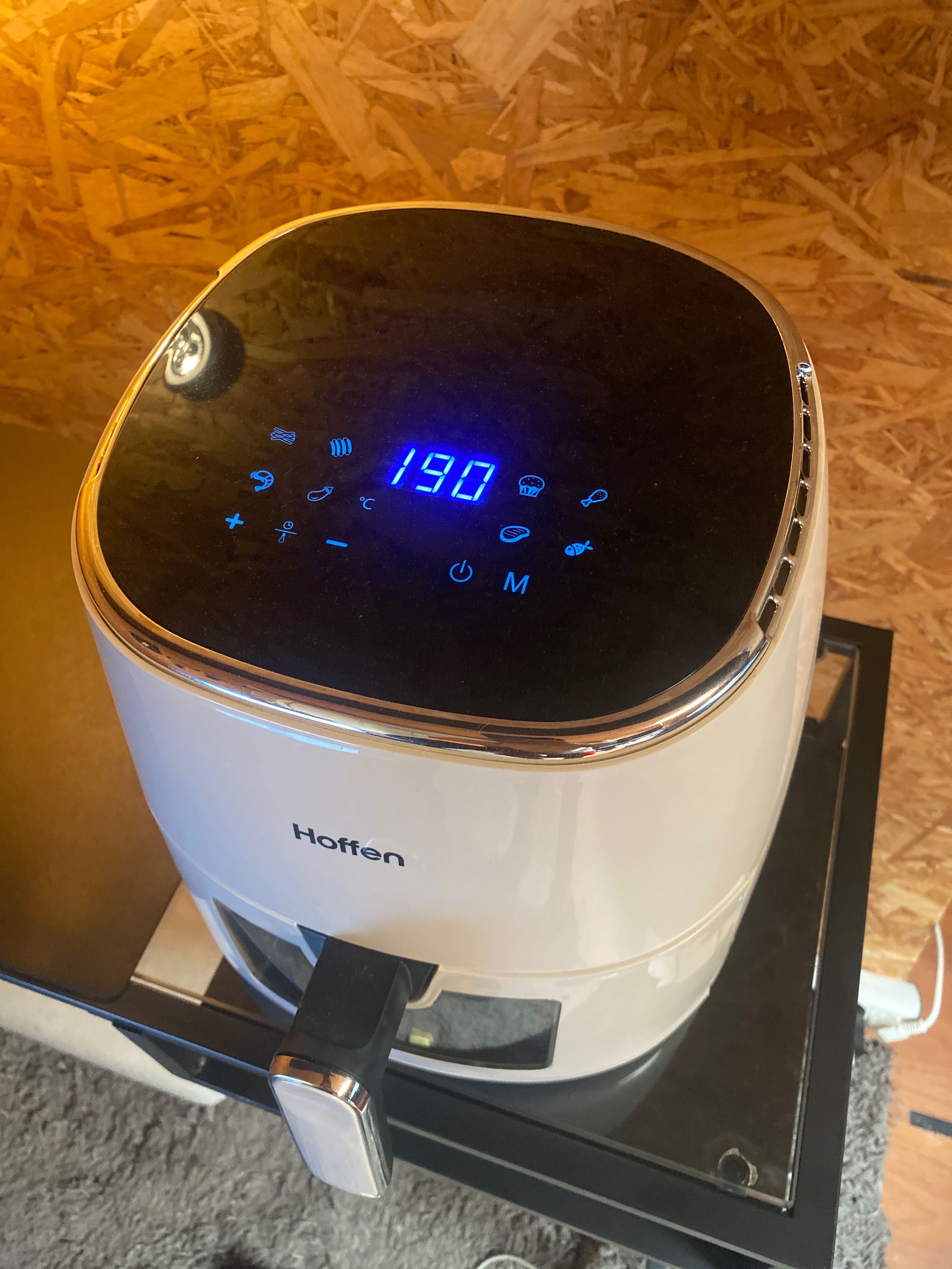 Airfryer Hoffen bom estado