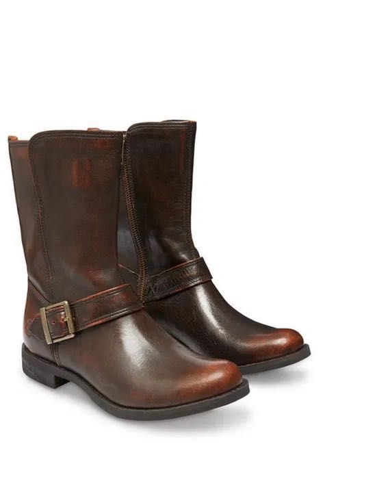 Брендовые сапоги премиум класса р 39 timberland savin hill