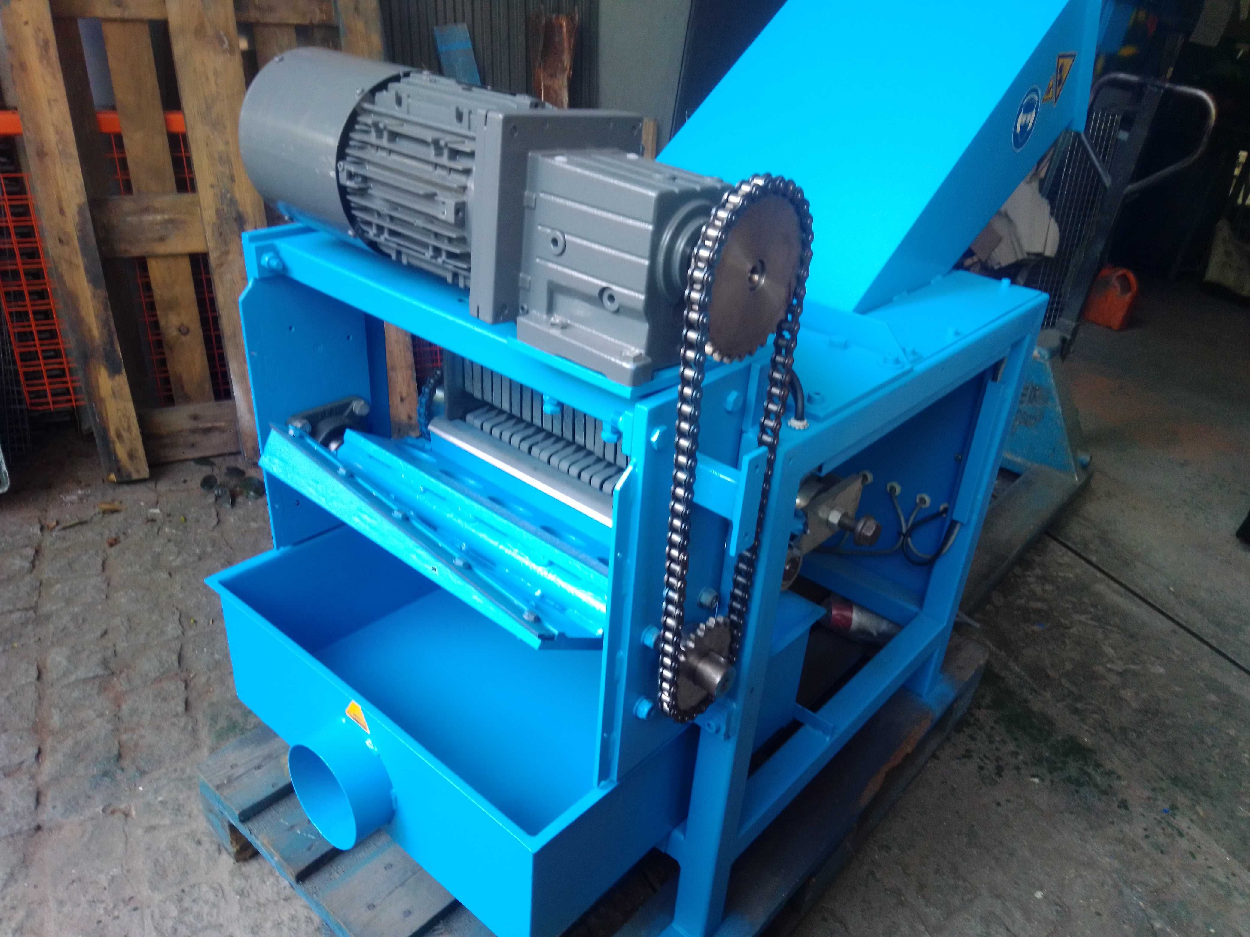 Maquina Espuma GRAUFF YW-450