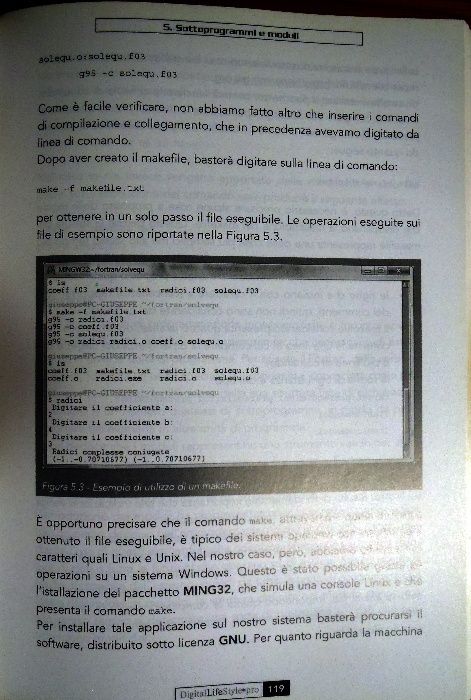 Manual de informática: programação em Fortran