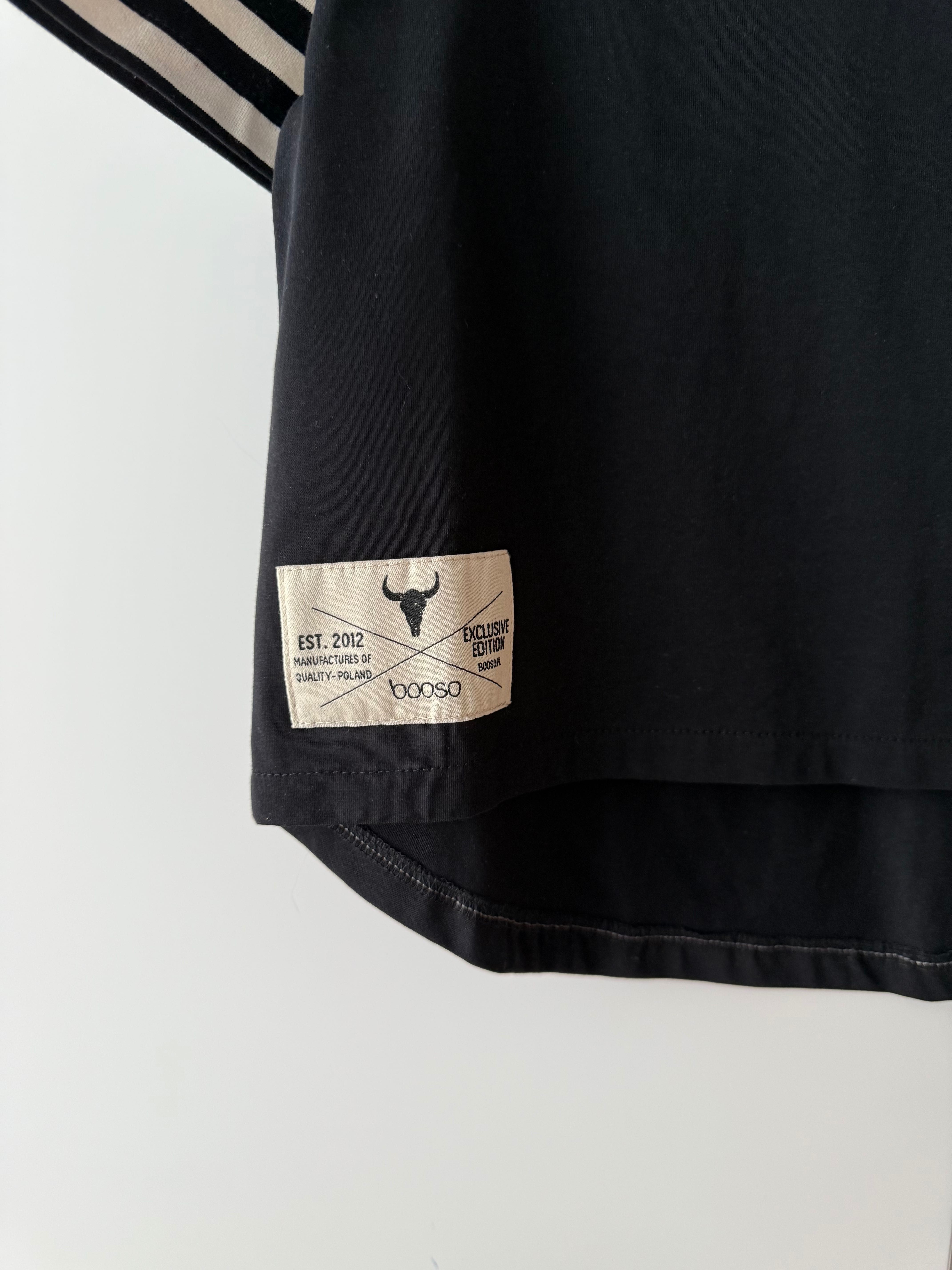 T-shirt Booso 6/7