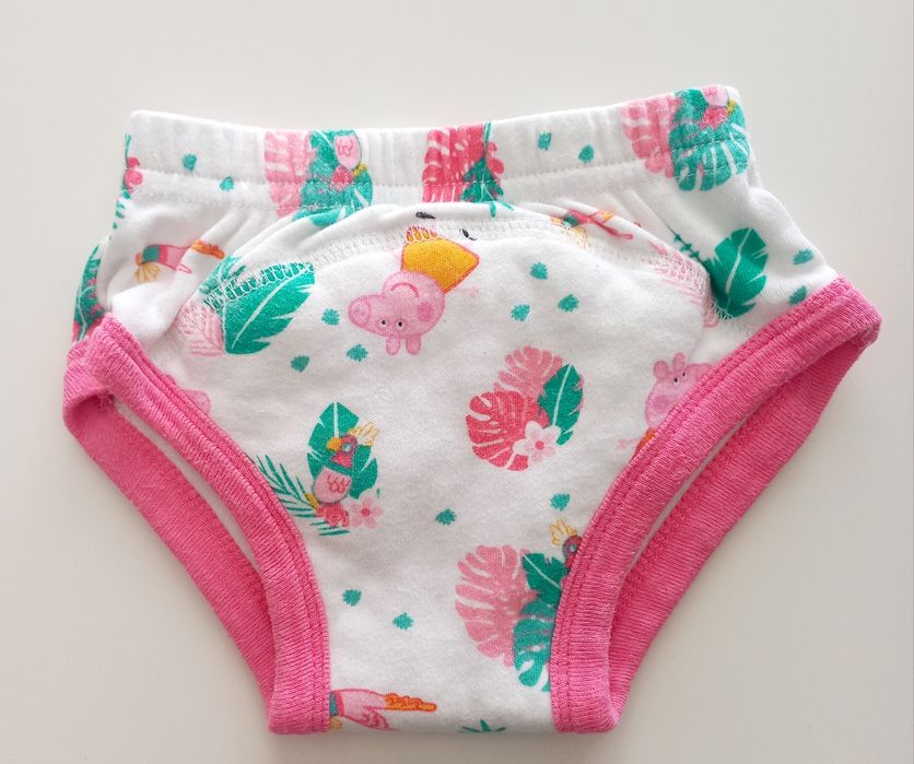 Majtki treningwe - r. 98