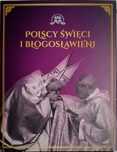 Medale numizmatyczne "Polscy Błogosławieni i Świeci"