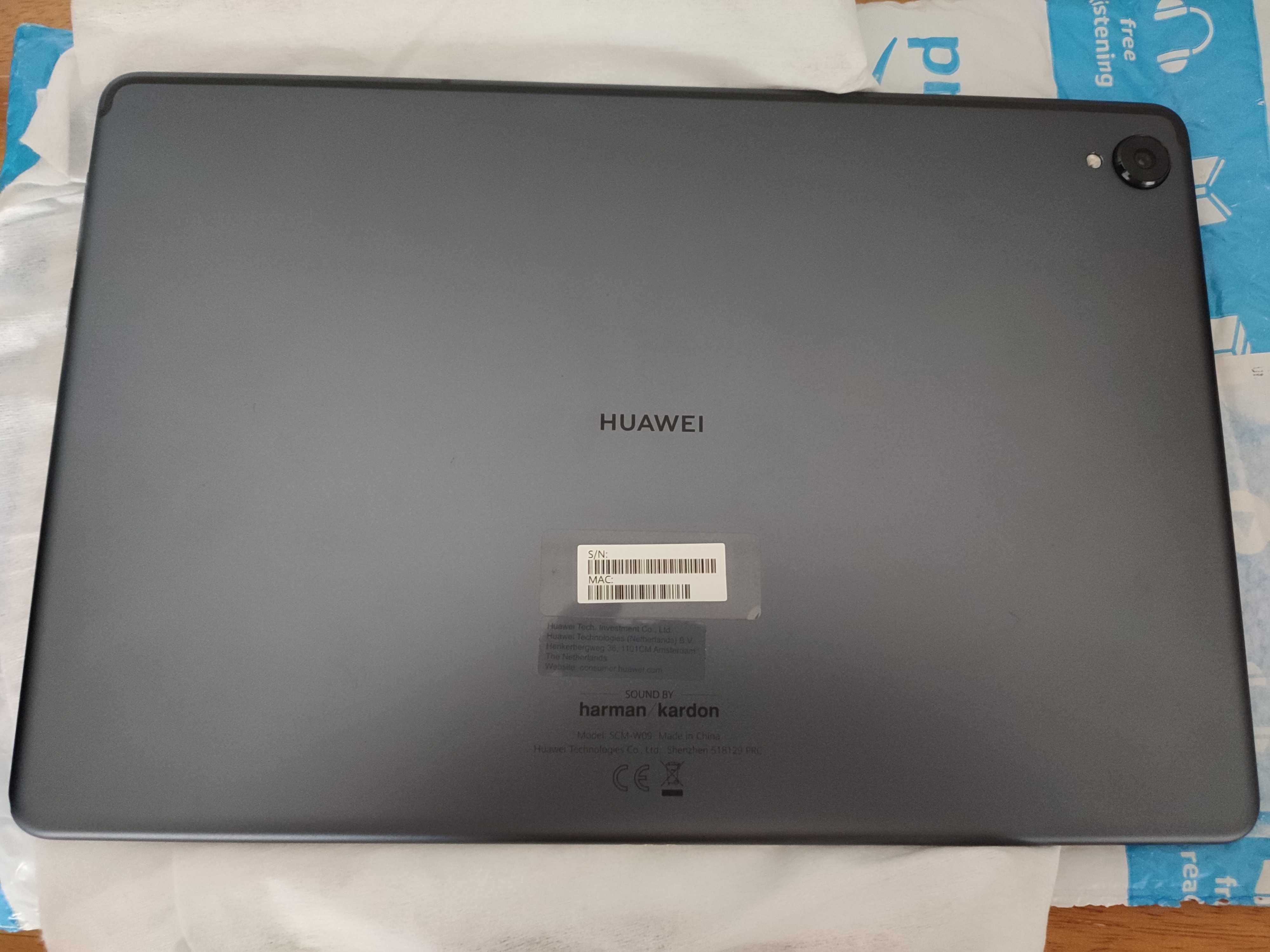 Tablet Huawei MediaPad M6