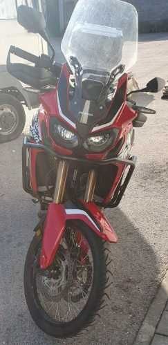 HONDA Africa Twin CRF1000