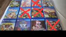 Gry ps4/ps5 gry dzieci