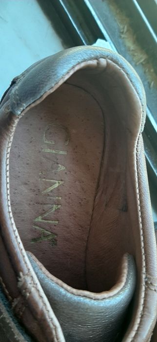 Sapato Sra N° 38 MADE PORTUGAL Usado 2Vezes Entrego Alfragide Benfica