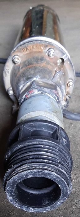 Продам глибинний насос для води