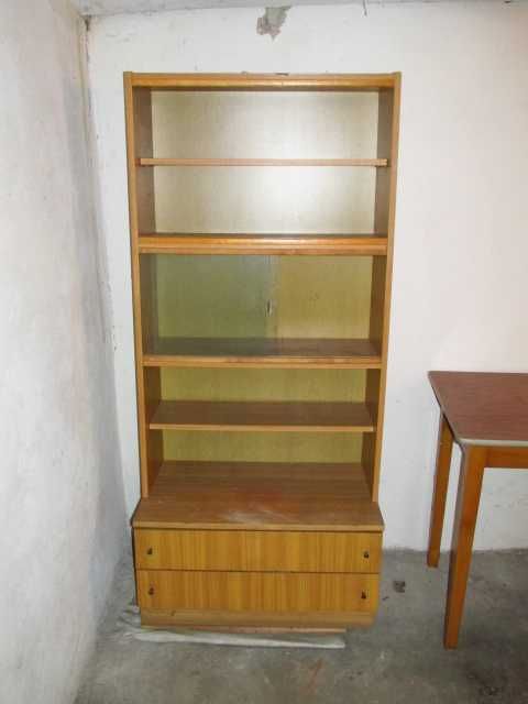 Szafka do Garażu