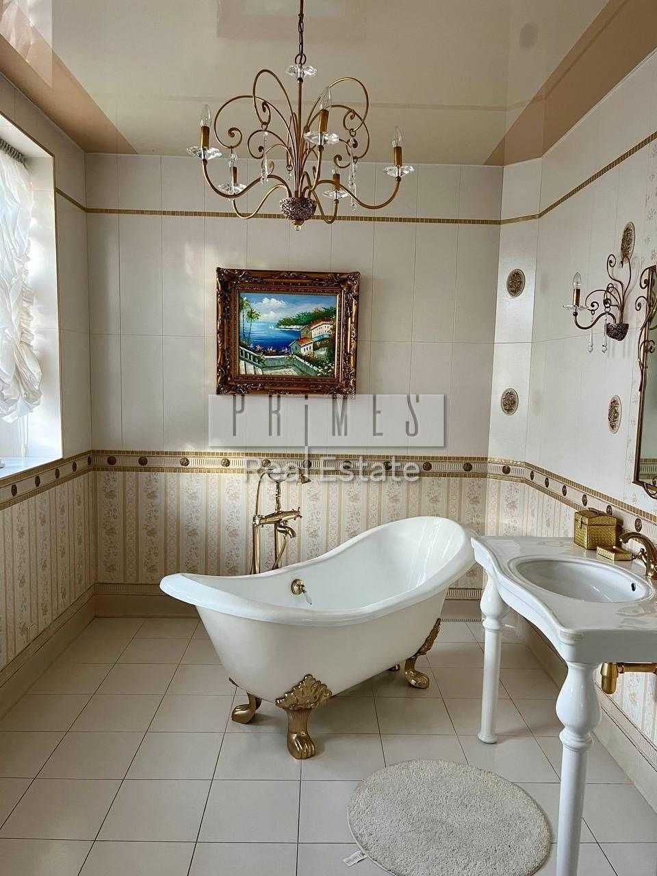 Продаж будинку 360м2, 16 соток, Тарасівка.  583$/m2