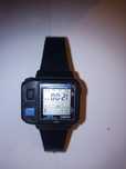 Zegarek Casio lata 80