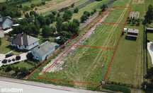 Działki budowlane ok. 1250m2, Widuchowa, 4 km od Buska-Zdroju