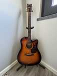 Guitarra Semi Acustica