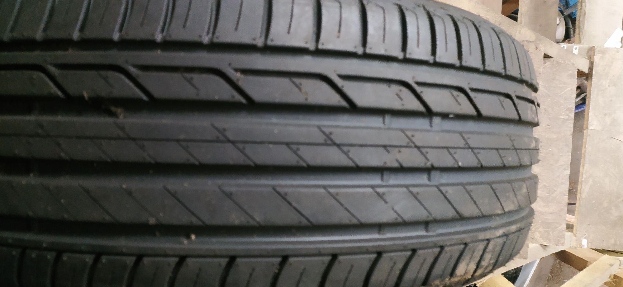 Opony Bridgestone turanza 215/50/18