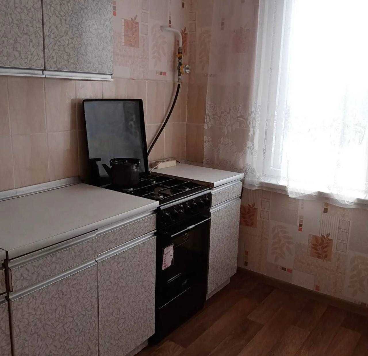 Здається однокімнатна квартира. Проспект Свободи