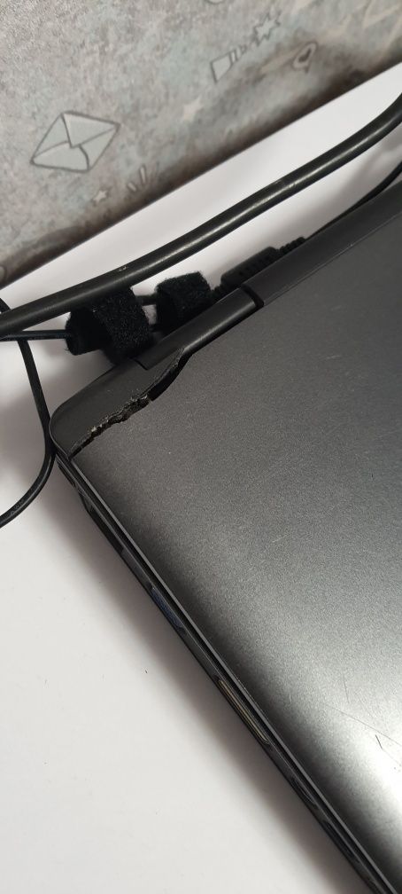 Ноутбук acer extensa 5620