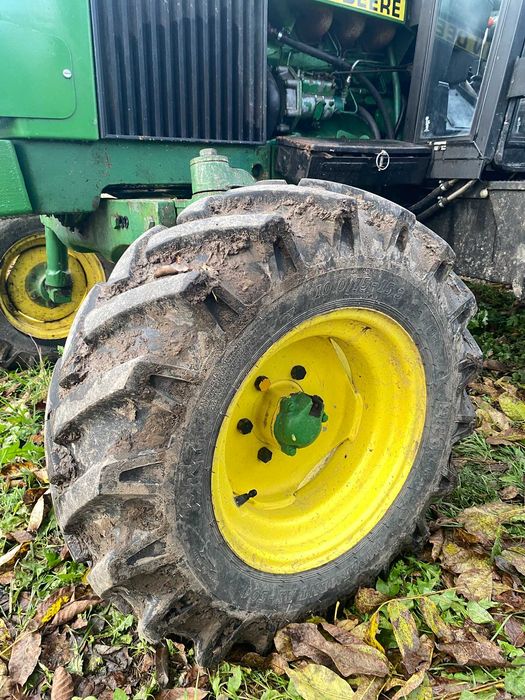 Трактор Джон дір 1140 John Deere 1140